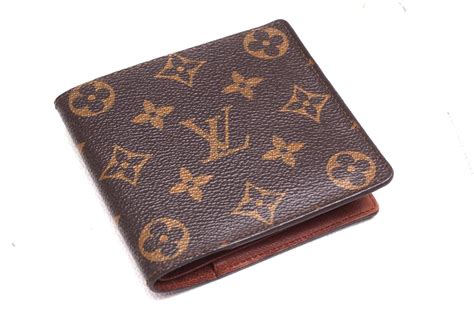 mens louis vuitton wallets|louis vuitton men's wallet monogram.